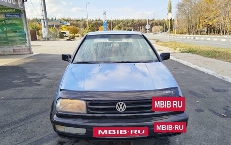 Volkswagen Vento, 1992 год, 290 000 рублей, 7 фотография