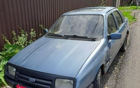 Ford Sierra I, 1985 год, 160 000 рублей, 2 фотография