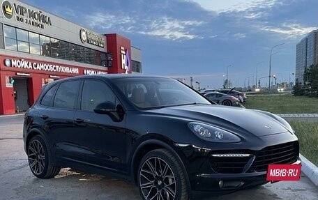 Porsche Cayenne III, 2011 год, 2 950 000 рублей, 6 фотография