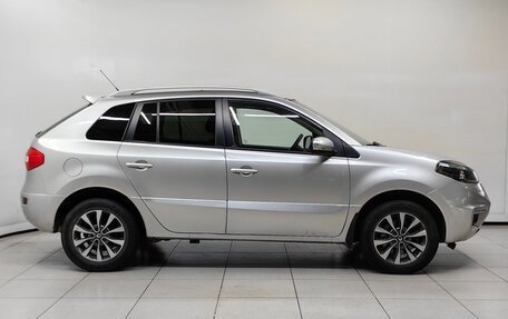 Renault Koleos I рестайлинг 2, 2012 год, 1 248 000 рублей, 5 фотография