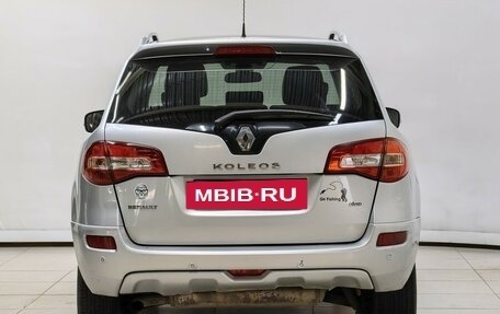 Renault Koleos I рестайлинг 2, 2012 год, 1 248 000 рублей, 4 фотография