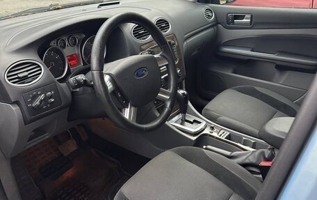 Ford Focus II рестайлинг, 2008 год, 878 000 рублей, 13 фотография