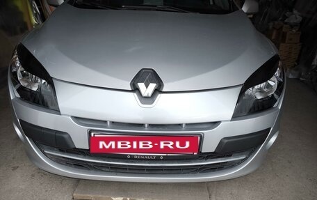 Renault Megane III, 2012 год, 780 000 рублей, 5 фотография