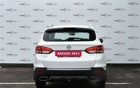 DongFeng AX7 I, 2018 год, 1 449 000 рублей, 4 фотография