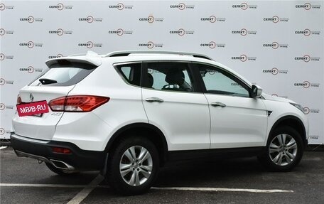 DongFeng AX7 I, 2018 год, 1 449 000 рублей, 3 фотография