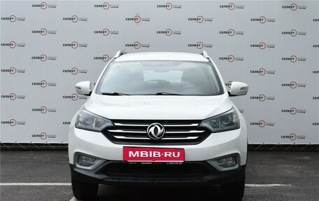 DongFeng AX7 I, 2018 год, 1 449 000 рублей, 2 фотография