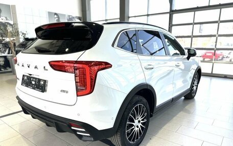 Haval Jolion, 2024 год, 2 799 000 рублей, 8 фотография