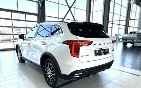 Haval Jolion, 2024 год, 2 799 000 рублей, 5 фотография