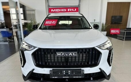 Haval Jolion, 2024 год, 2 799 000 рублей, 2 фотография