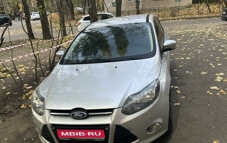 Ford Focus III, 2011 год, 1 300 000 рублей, 1 фотография