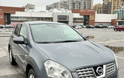 Nissan Qashqai, 2009 год, 1 200 000 рублей, 1 фотография