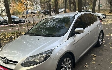 Ford Focus III, 2011 год, 1 300 000 рублей, 2 фотография