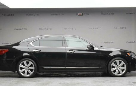 Lexus LS IV, 2011 год, 2 300 000 рублей, 2 фотография