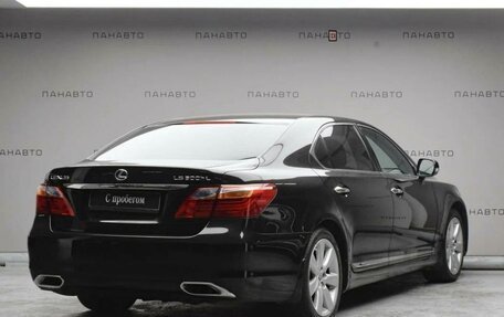 Lexus LS IV, 2011 год, 2 300 000 рублей, 3 фотография