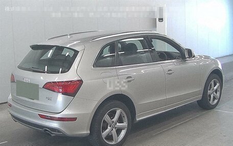 Audi Q5, 2012 год, 2 000 000 рублей, 15 фотография