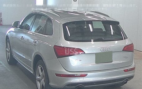 Audi Q5, 2012 год, 2 000 000 рублей, 14 фотография