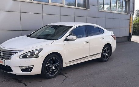 Nissan Teana, 2014 год, 1 150 000 рублей, 1 фотография