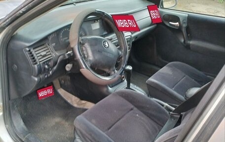 Opel Vectra B рестайлинг, 2001 год, 240 000 рублей, 1 фотография