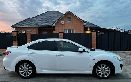 Mazda 6, 2011 год, 930 000 рублей, 6 фотография