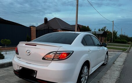 Mazda 6, 2011 год, 930 000 рублей, 9 фотография