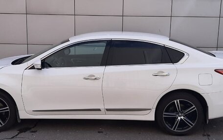 Nissan Teana, 2014 год, 1 150 000 рублей, 6 фотография