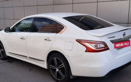 Nissan Teana, 2014 год, 1 150 000 рублей, 4 фотография