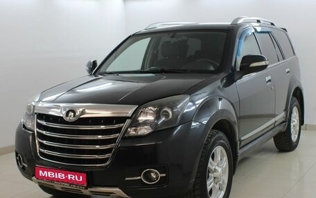 Great Wall Hover H3 I, 2014 год, 1 050 000 рублей, 1 фотография