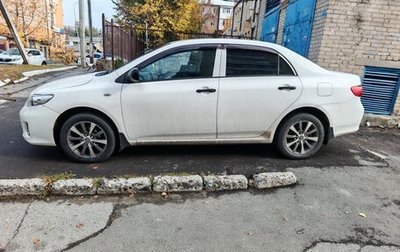 Toyota Corolla, 2008 год, 850 000 рублей, 1 фотография