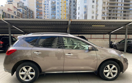 Nissan Murano, 2011 год, 1 750 000 рублей, 1 фотография