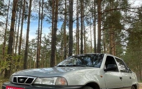 Daewoo Nexia I рестайлинг, 2005 год, 65 000 рублей, 1 фотография