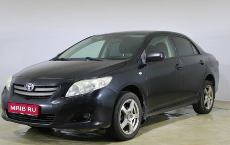 Toyota Corolla, 2008 год, 850 000 рублей, 1 фотография