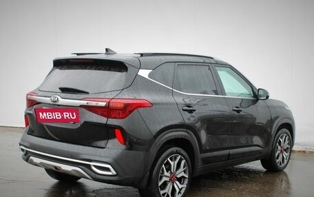 KIA Seltos I, 2020 год, 2 240 000 рублей, 7 фотография