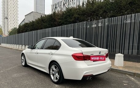 BMW 3 серия, 2017 год, 2 850 000 рублей, 6 фотография