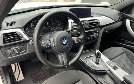 BMW 3 серия, 2017 год, 2 850 000 рублей, 15 фотография