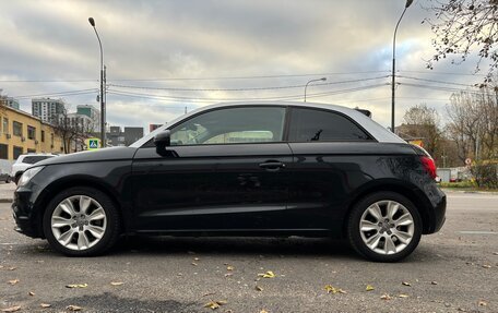 Audi A1, 2012 год, 1 230 000 рублей, 2 фотография