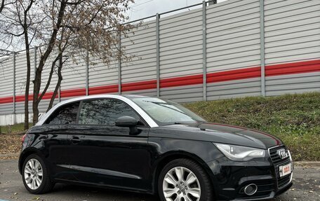 Audi A1, 2012 год, 1 230 000 рублей, 4 фотография