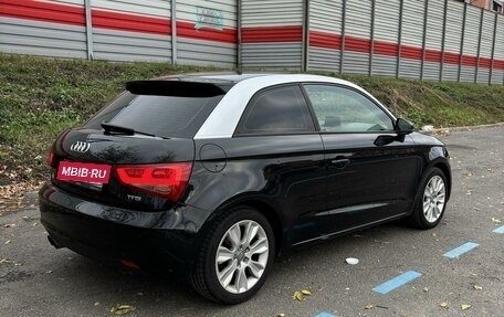 Audi A1, 2012 год, 1 230 000 рублей, 3 фотография