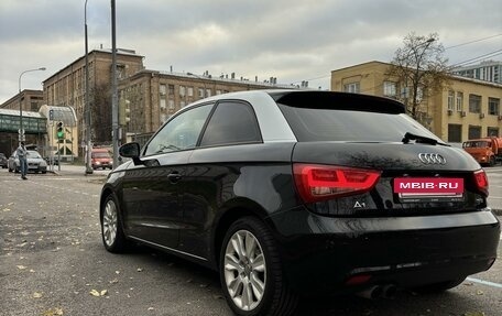 Audi A1, 2012 год, 1 230 000 рублей, 5 фотография