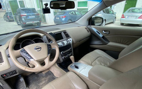 Nissan Murano, 2011 год, 1 750 000 рублей, 3 фотография