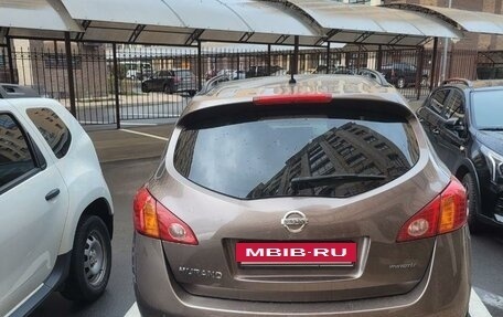 Nissan Murano, 2011 год, 1 750 000 рублей, 6 фотография