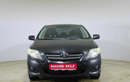 Toyota Corolla, 2008 год, 850 000 рублей, 2 фотография