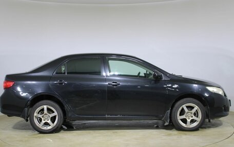 Toyota Corolla, 2008 год, 850 000 рублей, 4 фотография