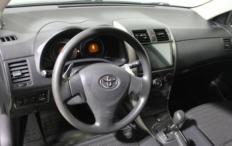 Toyota Corolla, 2008 год, 850 000 рублей, 12 фотография