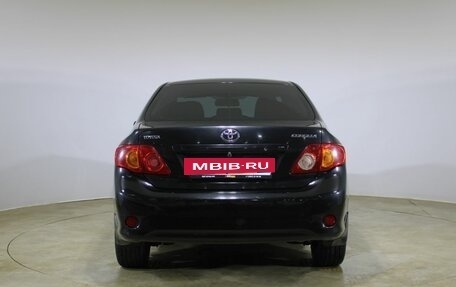 Toyota Corolla, 2008 год, 850 000 рублей, 6 фотография