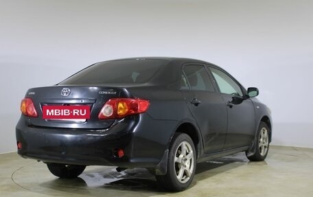 Toyota Corolla, 2008 год, 850 000 рублей, 5 фотография