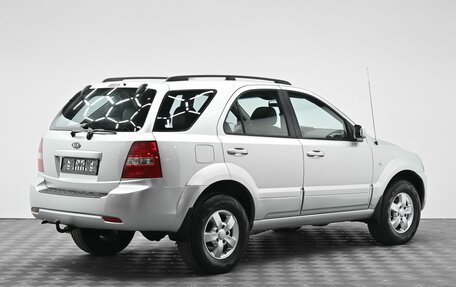 KIA Sorento IV, 2009 год, 1 095 000 рублей, 3 фотография