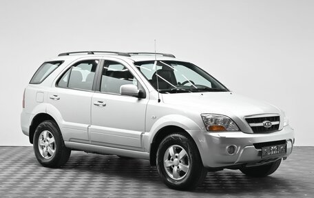 KIA Sorento IV, 2009 год, 1 095 000 рублей, 2 фотография