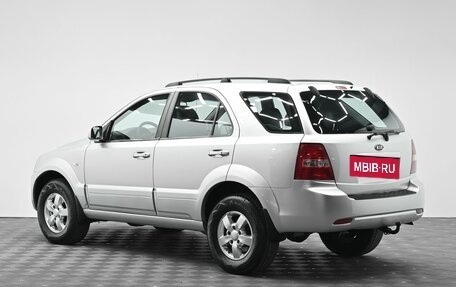 KIA Sorento IV, 2009 год, 1 095 000 рублей, 4 фотография