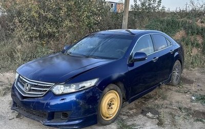 Honda Accord VIII рестайлинг, 2008 год, 500 000 рублей, 1 фотография