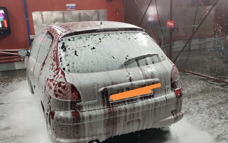 Peugeot 206, 2008 год, 185 000 рублей, 1 фотография